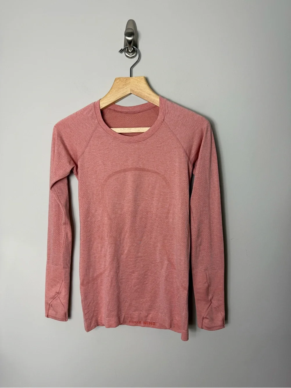 lululemon athletica swiftly tech